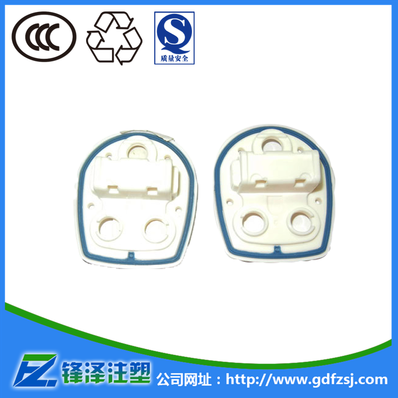 鋒澤淺析雙色模具加工出現(xiàn)變形如何補(bǔ)救？