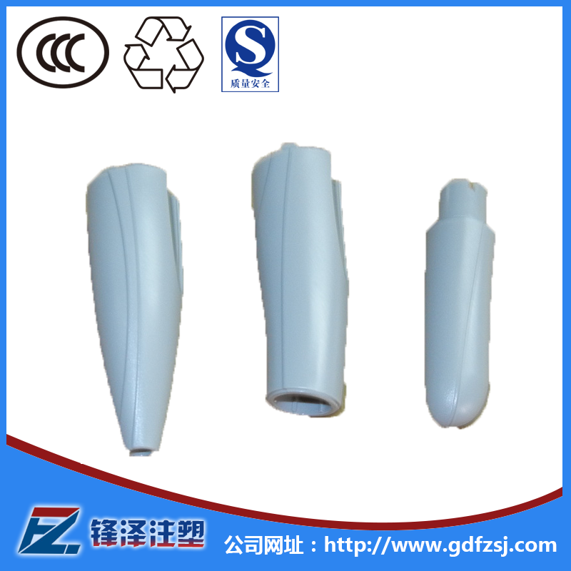 東莞雙色模具是如何成型的？