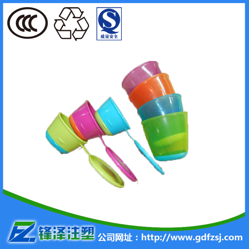 鋒澤告訴您雙色模具制造需要什么條件？
