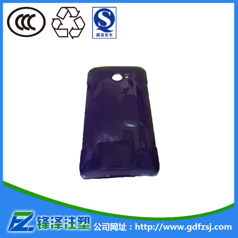 大家真的知道東莞PU噴油加工過程嗎？