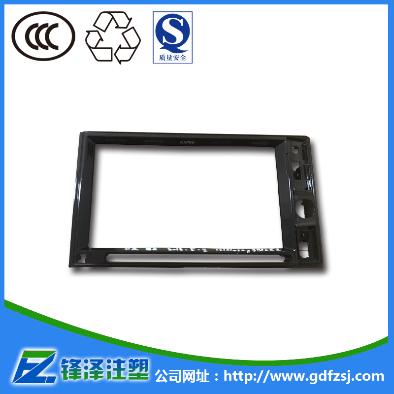 硅膠產(chǎn)品為什么要進(jìn)行手感漆噴油處理？