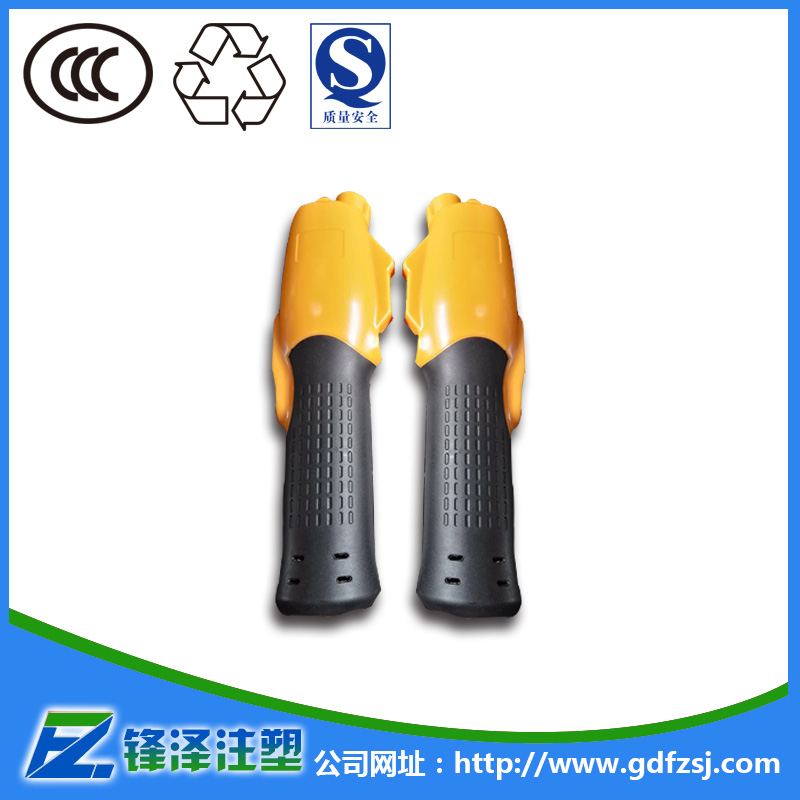 東莞雙色注塑加工成型過(guò)程中出現(xiàn)銀紋怎么辦？
